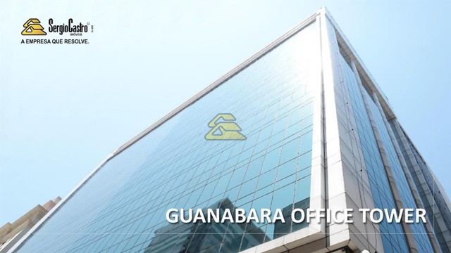 Centro | Prédio Comercial