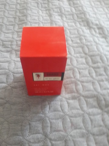 Frasco perfume Hugo Boss Energise ANO 2006 - Foto 6