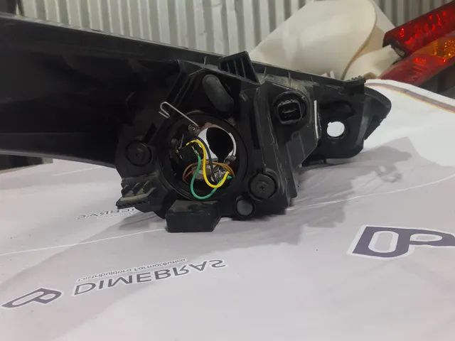 Farol HB20  - Foto 4