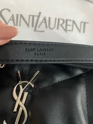 Bolsa Yves SaintLaurent importada