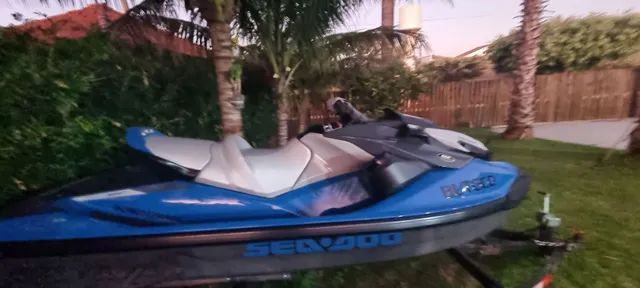 Jetski Sea-doo SE 130Hp 2022