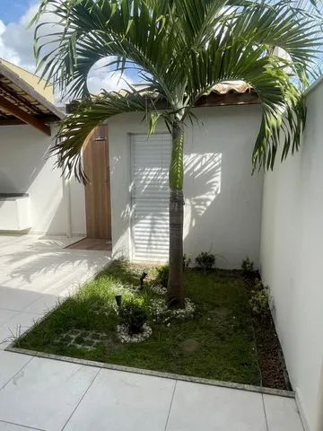 Oportunidade Casa 2/4 com closet - área goumert - em condomínio 