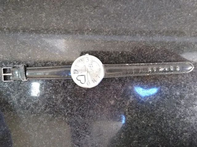 Relógio Hello Kitty  - Foto 5