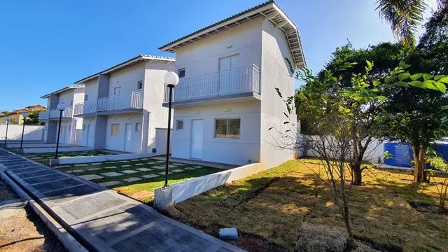 Casas Vargem Grande Paulista / SP (próximo Cotia) - Foto 3