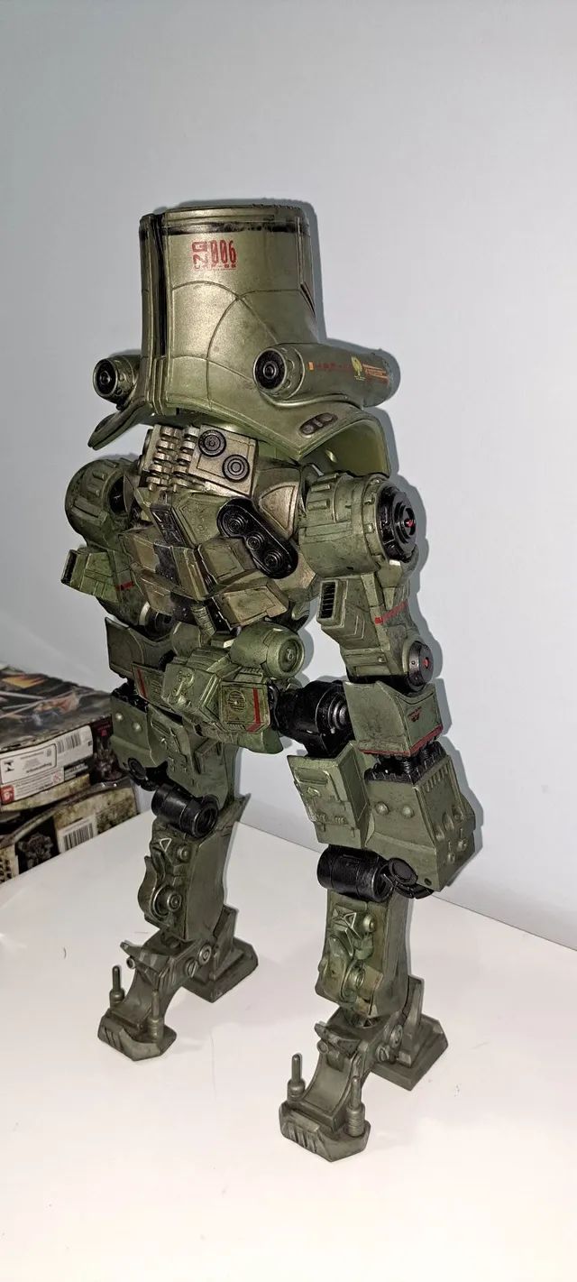 CHERNO ALPHA EM EXCELENTE ESTADO DE CONSERVAÇÃO.  - Foto 5