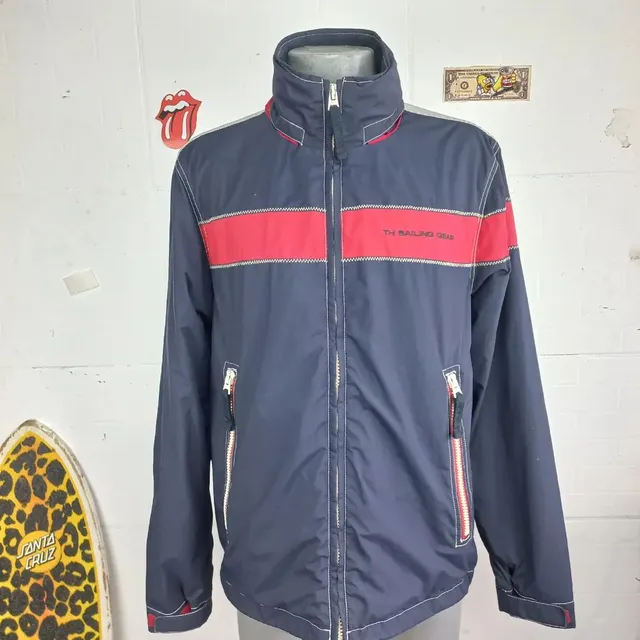 Jaqueta Tommy hilfiger