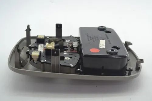 Luz Teto Porta Oculos Ssangyong Actyon 2011 Original - Foto 5