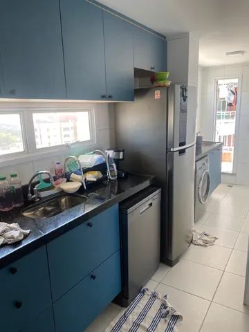 Captação de Apartamento para locação na Avenida Bezerra de Menezes - de 552 a 1550 - lado par, São Gerardo, Fortaleza, CE