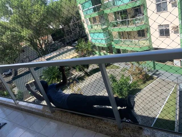 Rede de proteção  - Foto 5