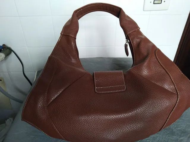 Bolsa feminina de ombro  - Foto 3