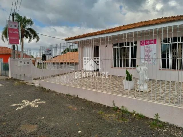 Casa Comercial para venda em Uvaranas - Foto 3
