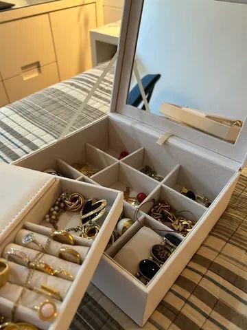 Porta joias vivara  - Foto 5