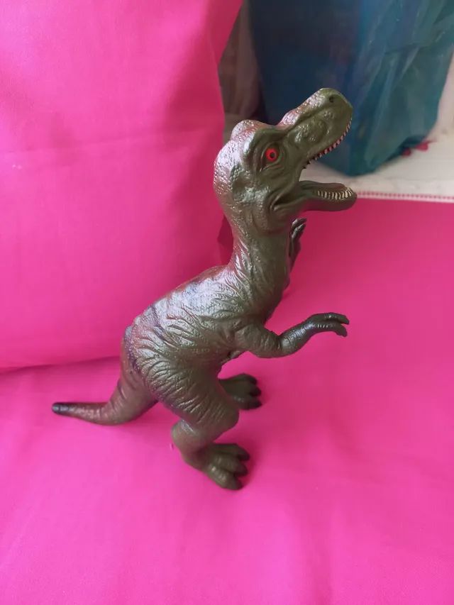Dinossauro - 31cm