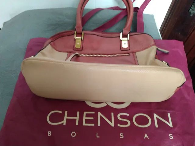 Bolsa feminina de ombro  - Foto 2