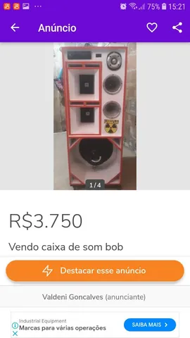Projeto bob  +43 anúncios na OLX Brasil
