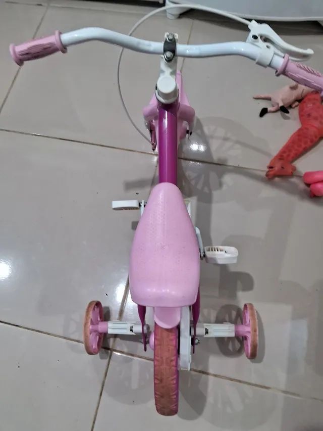 Bicicleta infantil  - Foto 2