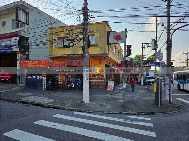 Predio Inteiro - Vila Linda - Santo Andre - Sao Paulo | Ref.: 30670 - Foto 3