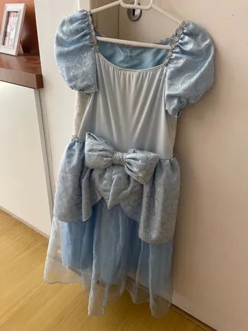 Fantasia Cinderela  - Foto 2
