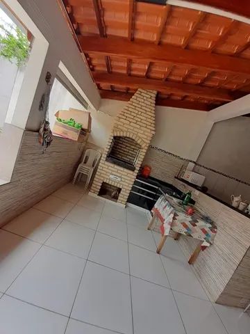Oportunidade ! Casa e comodo de comercio em av bairro Roosevelt - Foto 18
