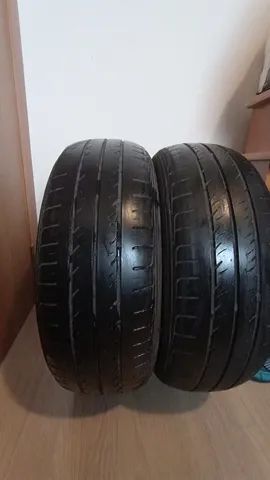 Pneus 185/60/15 - Foto 3