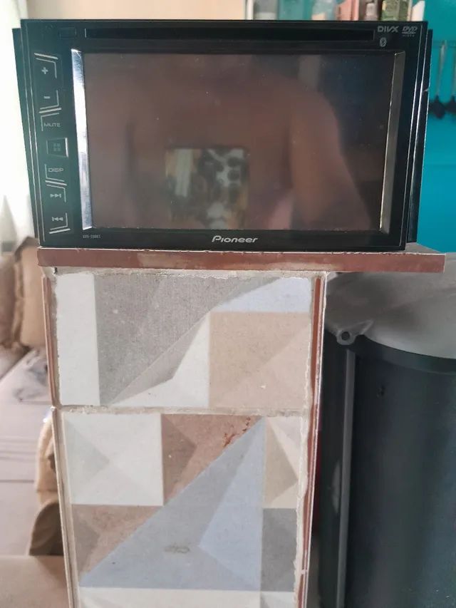 DVD 