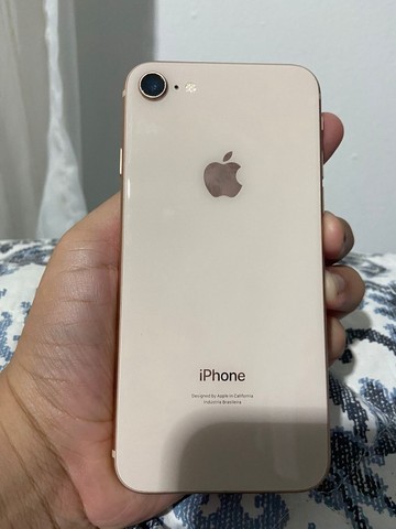 Iphone 8 64GB