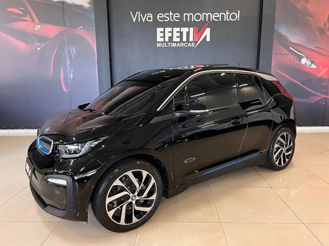 Carros elétricos Usados e Novos à venda em SC | OLX