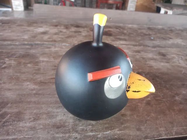 Boneco pinguim grow - Foto 5