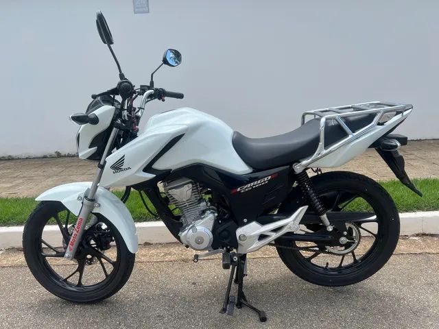 Honda CG 160 Cargo 2024 - City