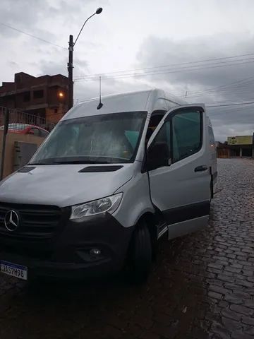 Sprinter 416  - Foto 2