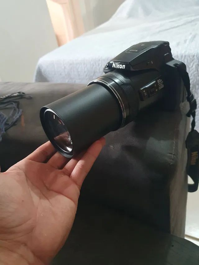 nikon ultra zoom