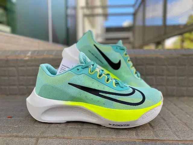 Tênis Nike Zoom X novo na caixa  - Foto 2