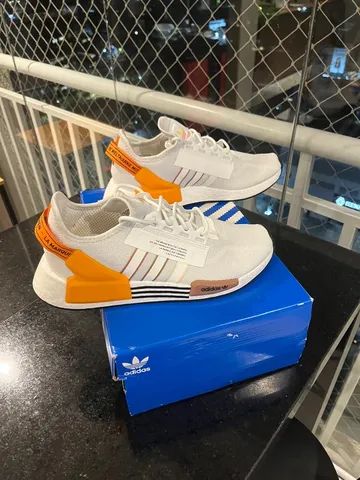 ADIDAS NMD BRANCO - Comprar em New Brazil