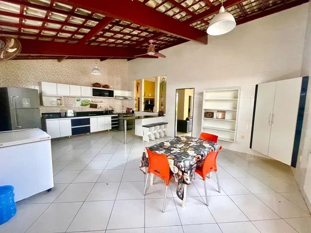 Natal na Praia da Costa - Barra dos Coqueiros -Se - Foto 13