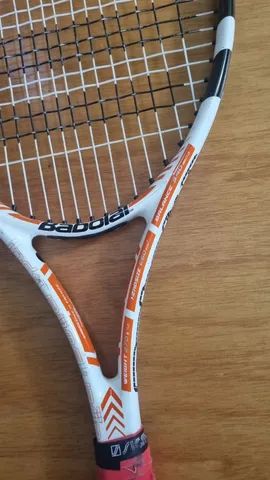 Raquete babolat helix 102 Esportes e gin stica Parque Xangri