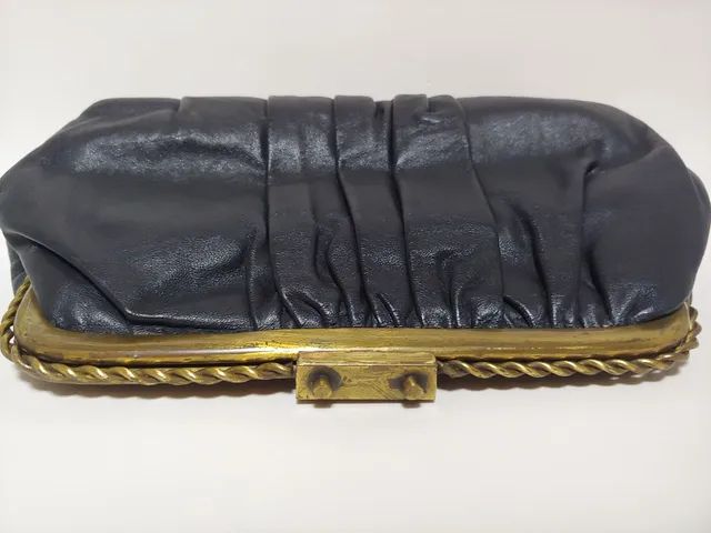 Bolsa De Mão Renata Di Biase - Foto 3