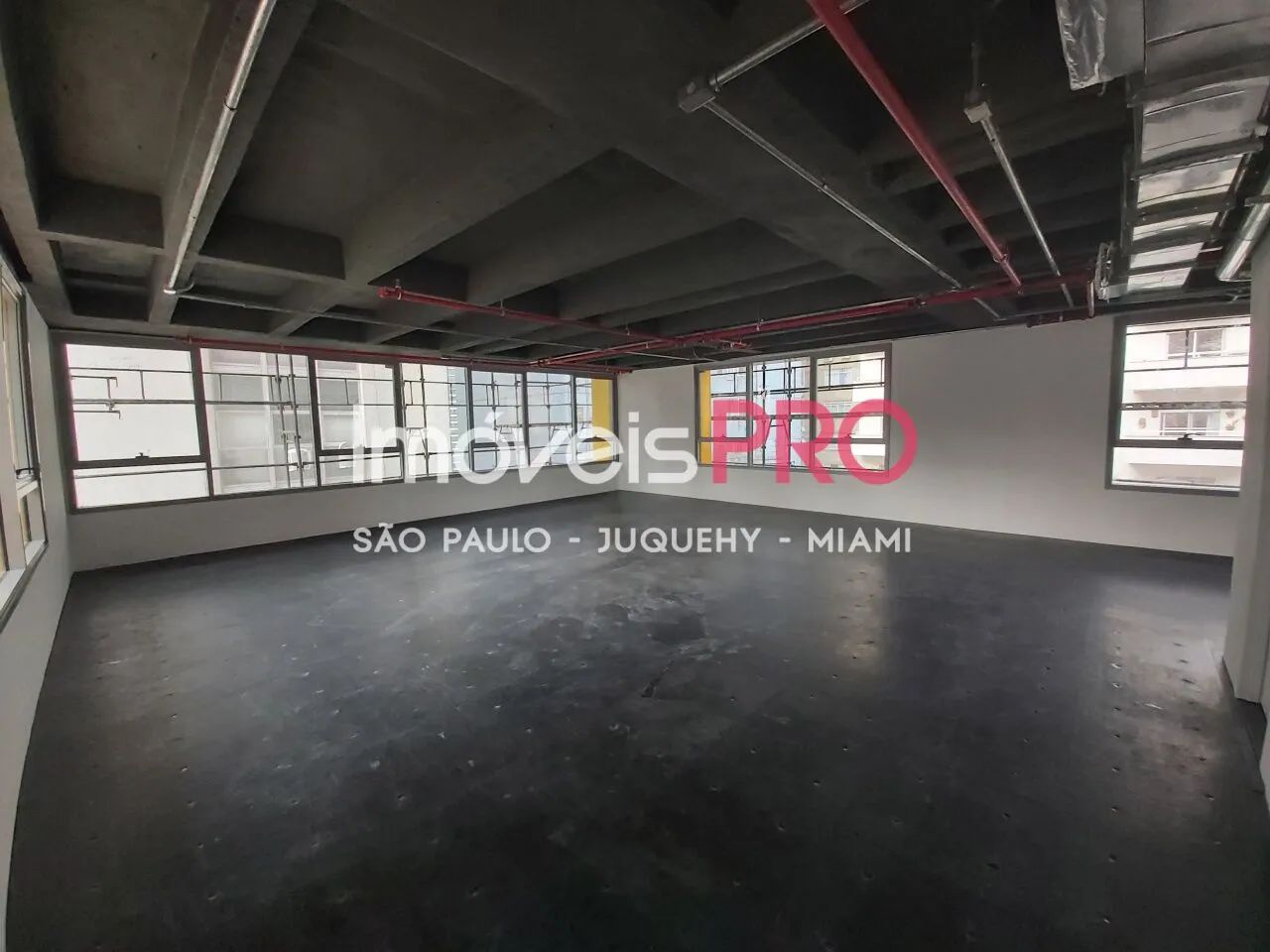 Conjunto de 325m² na Alameda Santos - Foto 8