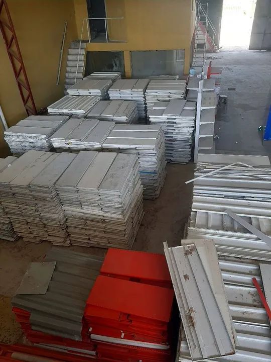 400 GÔNDOLAS. 1400.  a UNIDADE  - Foto 5