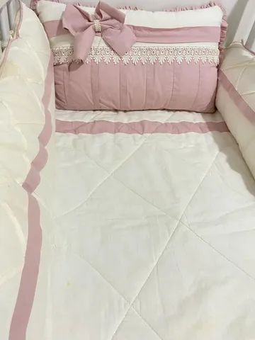 Kit Berço Americano  - Foto 3