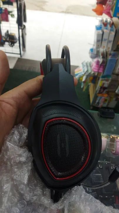 fone gamer  - Foto 4