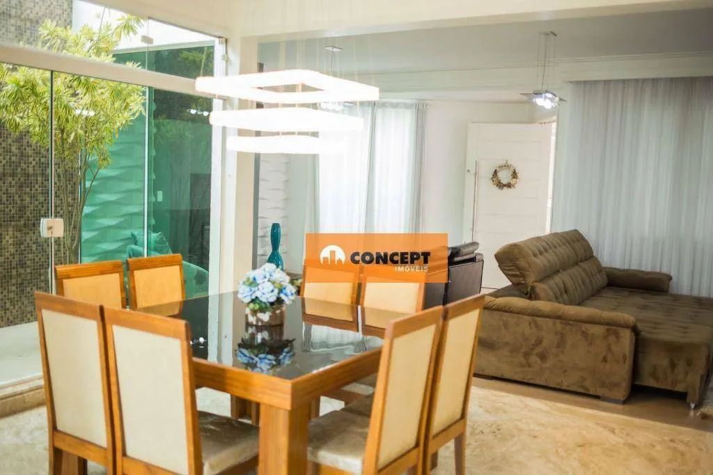 Sobrado com 4 dormitórios à venda, 336 m² por R$ 1.720.000,00 - Jardim Carlos Cooper - Suz - Foto 16