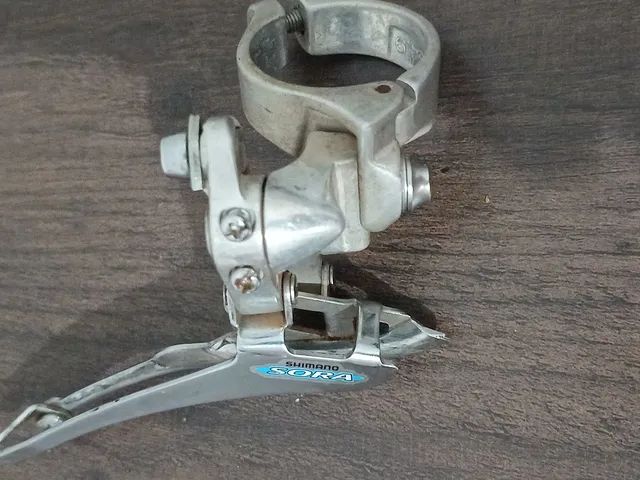 Grupo Shimano Sora 9v Ciclismo Jardim Europa III S o