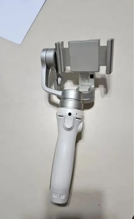 Kit DJI Osmo Pocket - aceito trocas