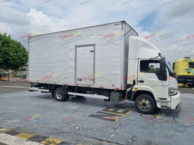 Iveco Vertis 90V18 Ano/Modelo:2012/2013 - Foto 3