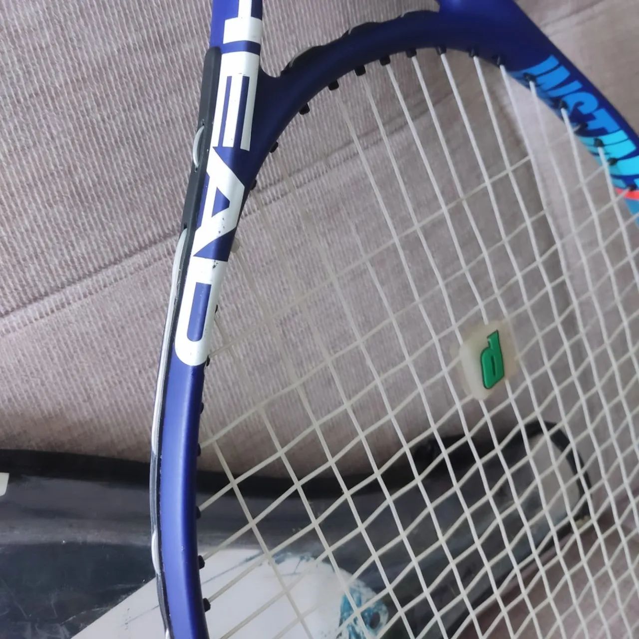 Raquete de Tênis Head TI Instinct - Foto 2