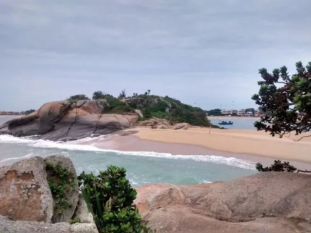 foto - Cabo Frio - Aquarius (Tamoios)