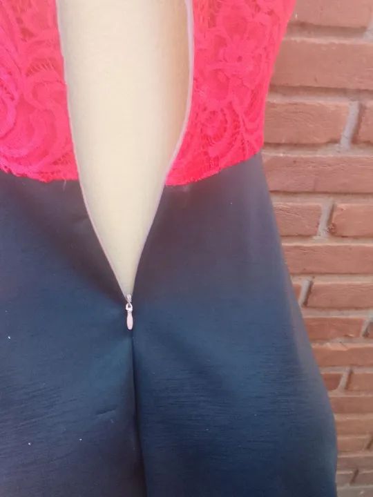 Vestido social - Foto 2