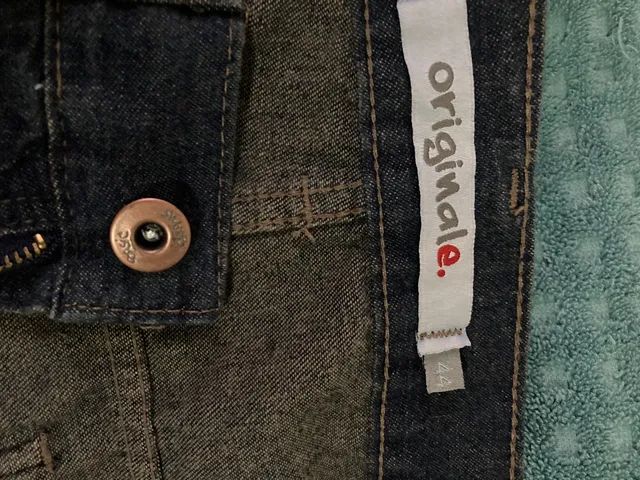 Calça Jeans  - Foto 3