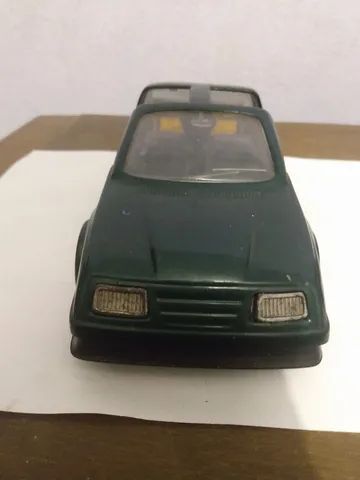 Brinquedo Antigo Carrinho Plástico Meplastic  - Foto 3