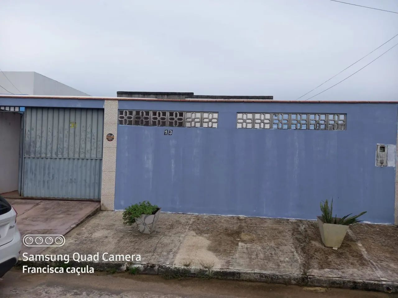 foto - Iranduba - Centro